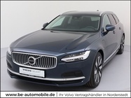 Volvo V90 2025