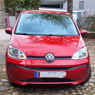 Volkswagen up! 2021