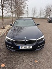 BMW 5 Series 2020