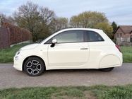 Fiat 500 2022