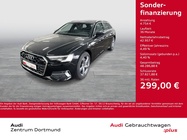 Audi A6 2025