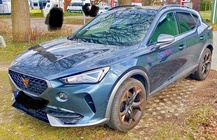 Cupra Formentor 2022