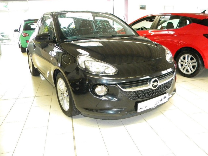 Opel Adam