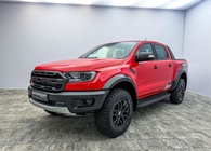 Ford Ranger 2021