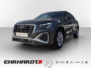 Audi Q2 2025