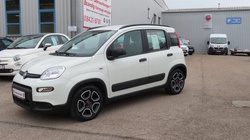 Fiat Panda 2021