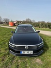 Volkswagen Passat 2019