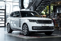 Land Rover Range Rover 2023