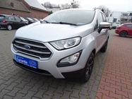 Ford EcoSport 2019