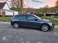 Skoda Scala 2020