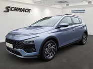 Hyundai Bayon 2025
