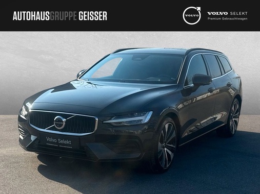 Volvo V60 2025