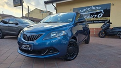 Lancia Ypsilon 2022