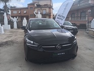 Opel Corsa 2022
