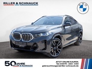 BMW X6 2025