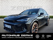 Cupra Formentor 2025