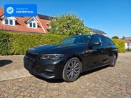 BMW 3 Series 2021
