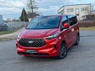 Ford Tourneo Custom 2024