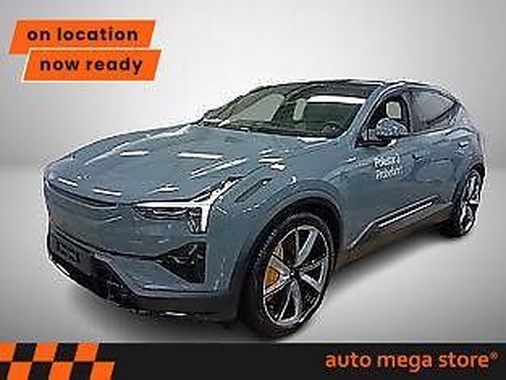 Polestar 3 2024