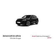 Audi SQ5 2023