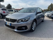 Peugeot 308 2020