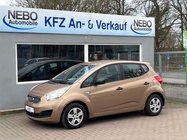 Kia Venga 2010