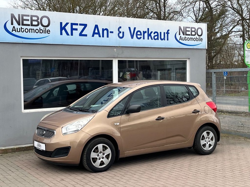 Kia Venga