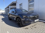 Volkswagen Touareg 2023