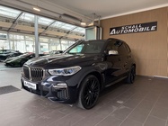 BMW X5 2019