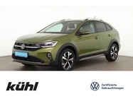 Volkswagen Taigo 2022