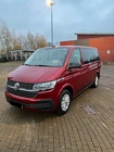 Volkswagen T6 2021