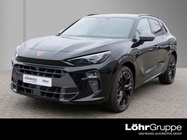 Cupra Terramar 2026
