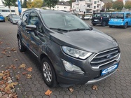 Ford EcoSport 2018