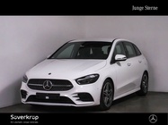Mercedes-Benz B-Class 2025