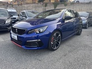 Peugeot 308 2018