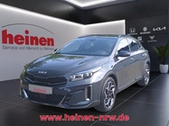 Kia XCeed 2025