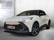 Toyota C-HR 2025