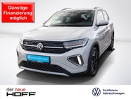 Volkswagen T-Cross 2025