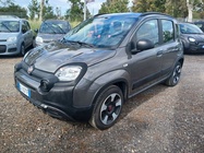 Fiat Panda 2021