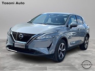 Nissan Qashqai 2023