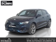 Audi A1 2021