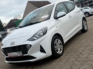 Hyundai i10 2021