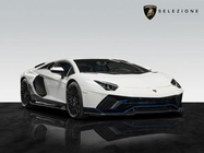 Lamborghini Aventador 2022