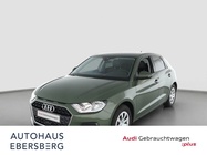 Audi A1 2025