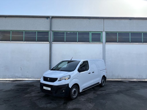 Peugeot Expert 2023
