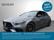 Mercedes-Benz A-Class 2025