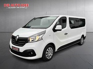 Renault Trafic 2019