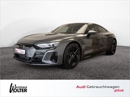 Audi e-tron 2024