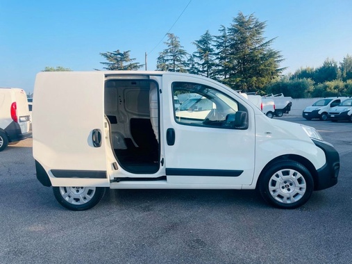 Fiat Fiorino 2018