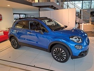 Fiat 500X 2024